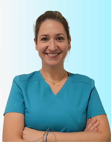 Dra Sofia Barranco | Clinica Dental Vilaret