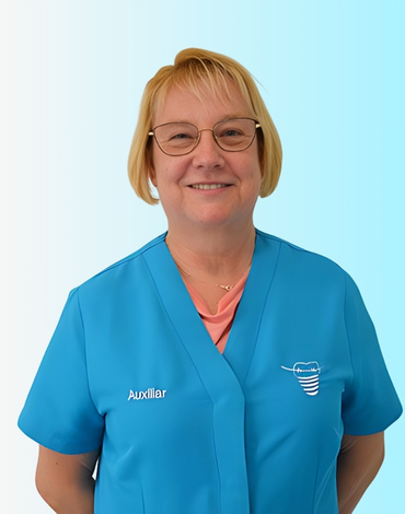 Sara | Clinica Dental Vilaret