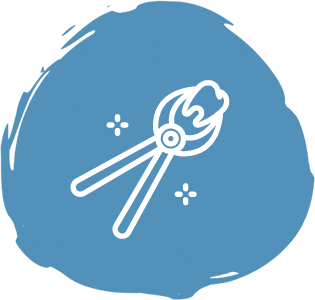 cirugia bucal | clinica dental mataro