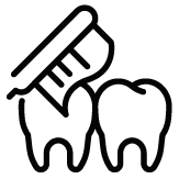 higiene bucodental | clinica dental a mataro