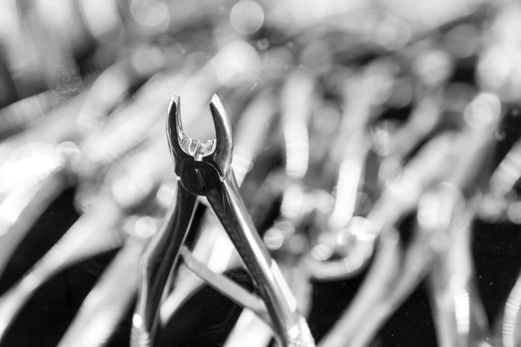 cirugia bucal | clinica dental mataro