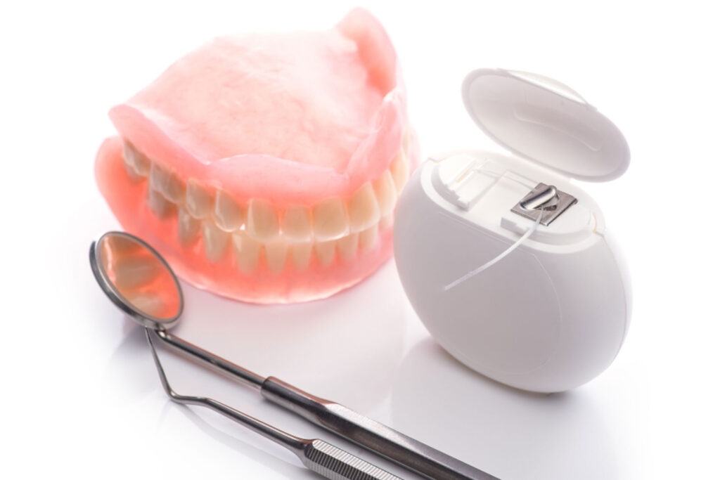 higiene bucodental | clinica dental a mataro