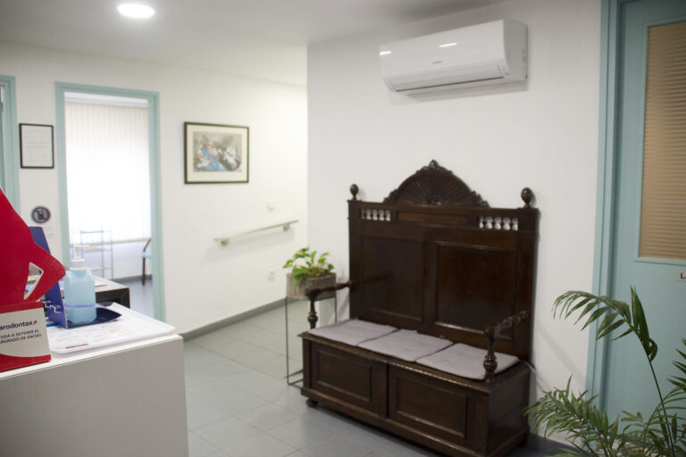 Clinica Dental a Mataró Vilaret Tolrà