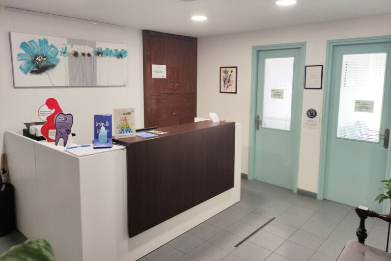 Clinica Dental a Mataró Vilaret Tolrà
