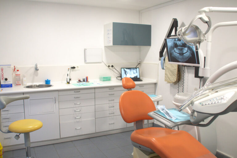Clinica Dental a Mataró Vilaret Tolrà