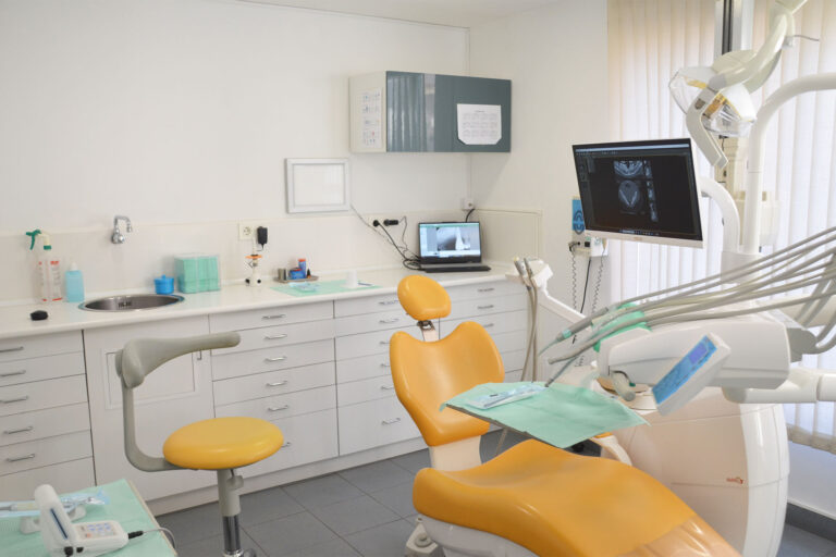 Clinica Dental a Mataró Vilaret Tolrà