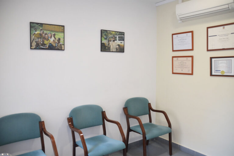 Clinica Dental a Mataró Vilaret Tolrà