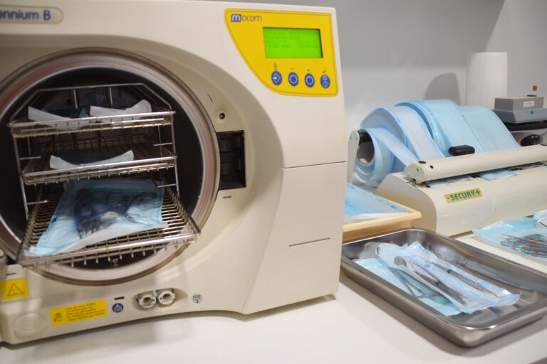 Clinica Dental a Mataró Vilaret Tolrà