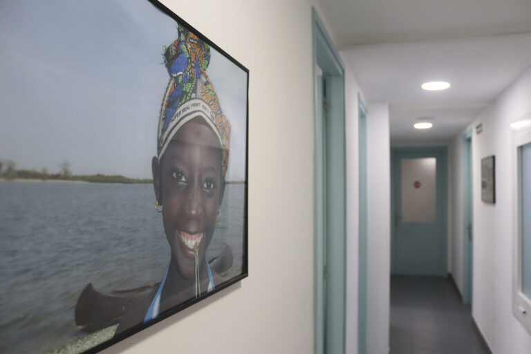 Clinica Dental a Mataró Vilaret Tolrà