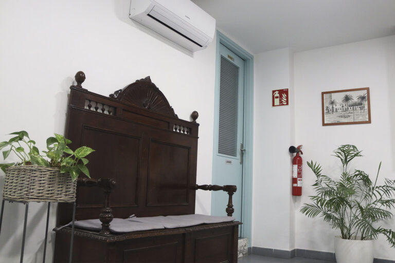 Clinica Dental a Mataró Vilaret Tolrà