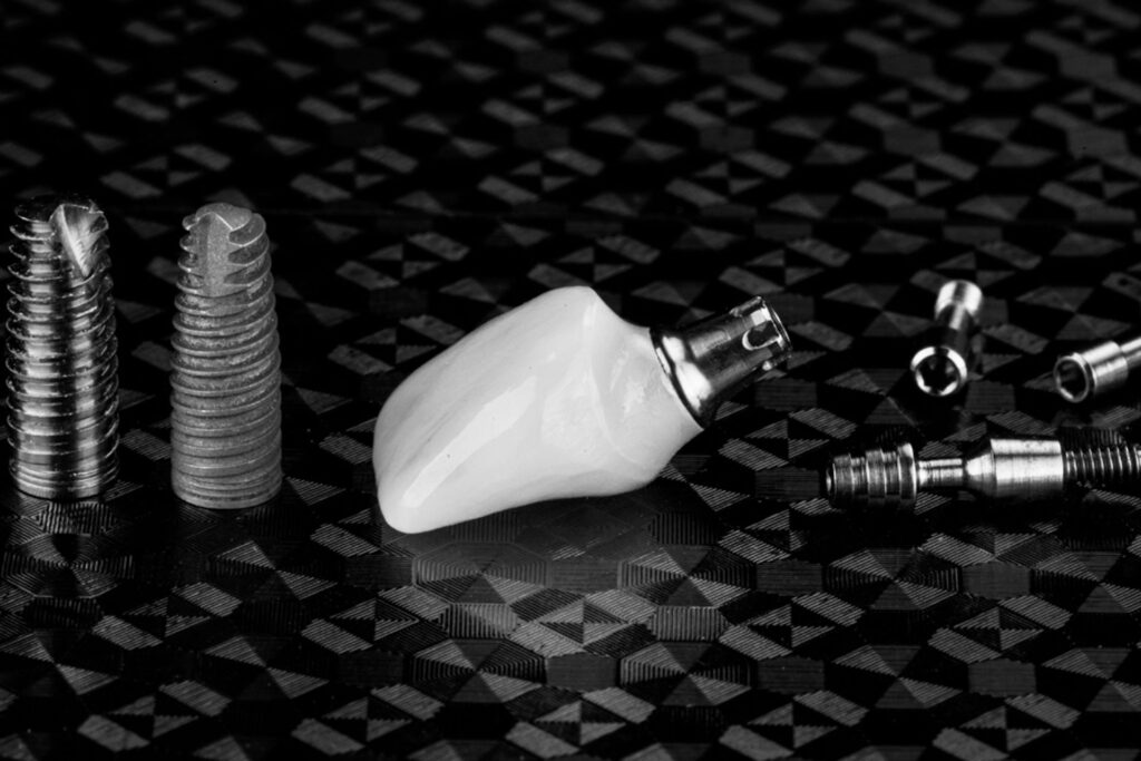 protesis | clinica dental mataro