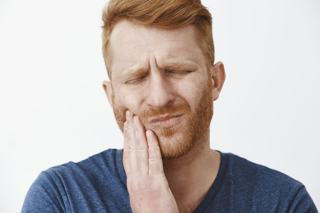 ¿Qué es la sensibilidad dental y como combatirla?