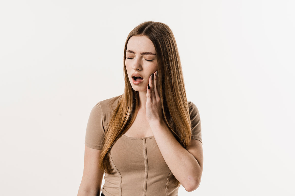 Bruxisme | Clinica dental a Mataró Vilaret Tolrà